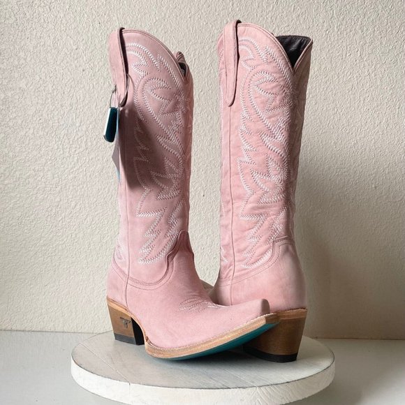 Lane Boots Shoes Lane X Marijka Smokeshow Womens Western Boots 8